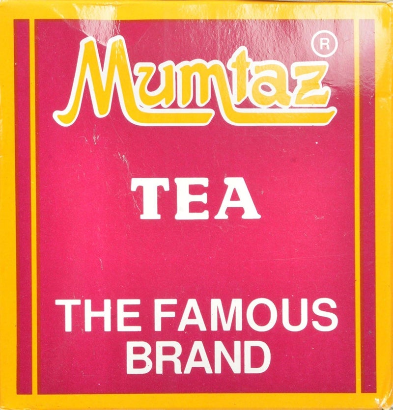 Mumtaz Black Tea 450g - Image 1